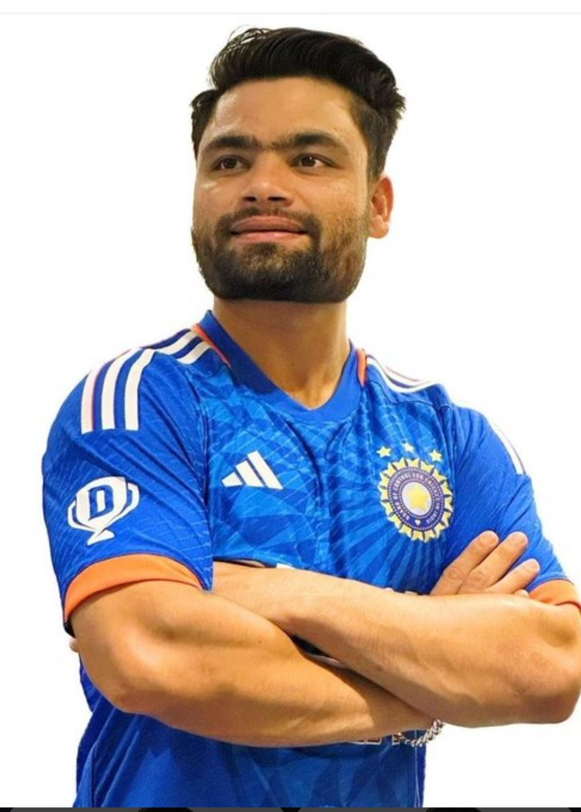 Rinku Singh avatar