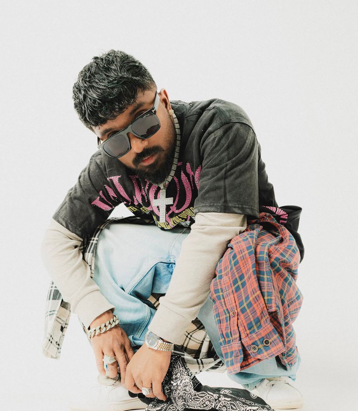 Killa K avatar